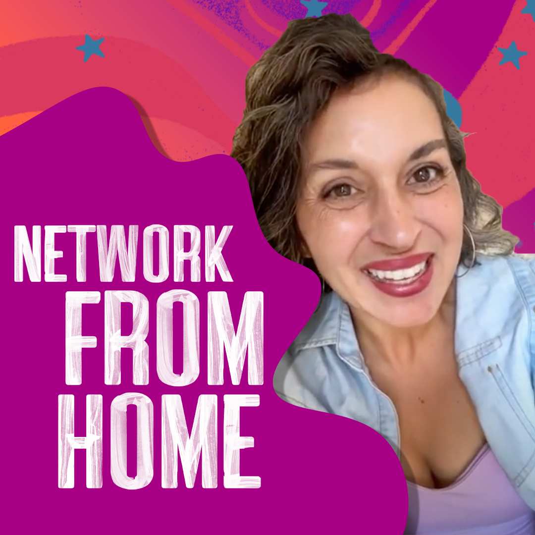 Network From Home