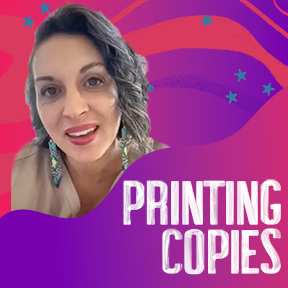 Printing Copies